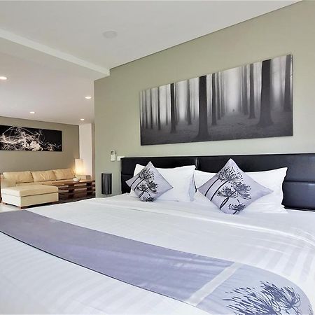Horizon Residence Rentals Choeng Mon Eksteriør bilde