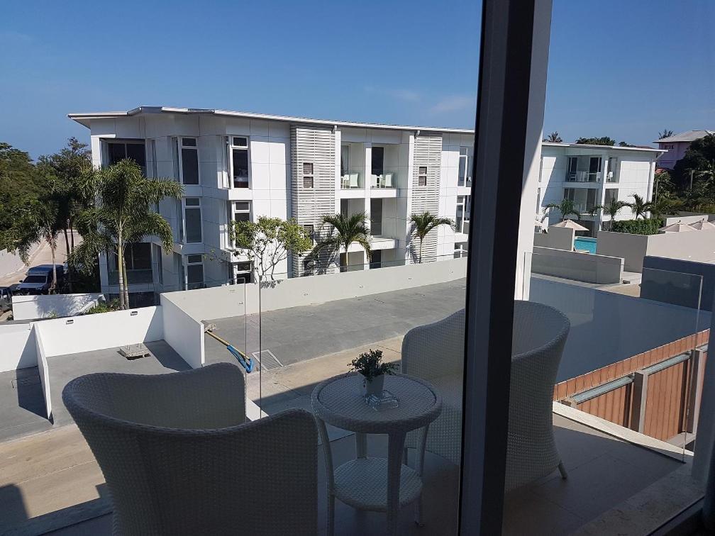 Horizon Residence Rentals Choeng Mon Eksteriør bilde