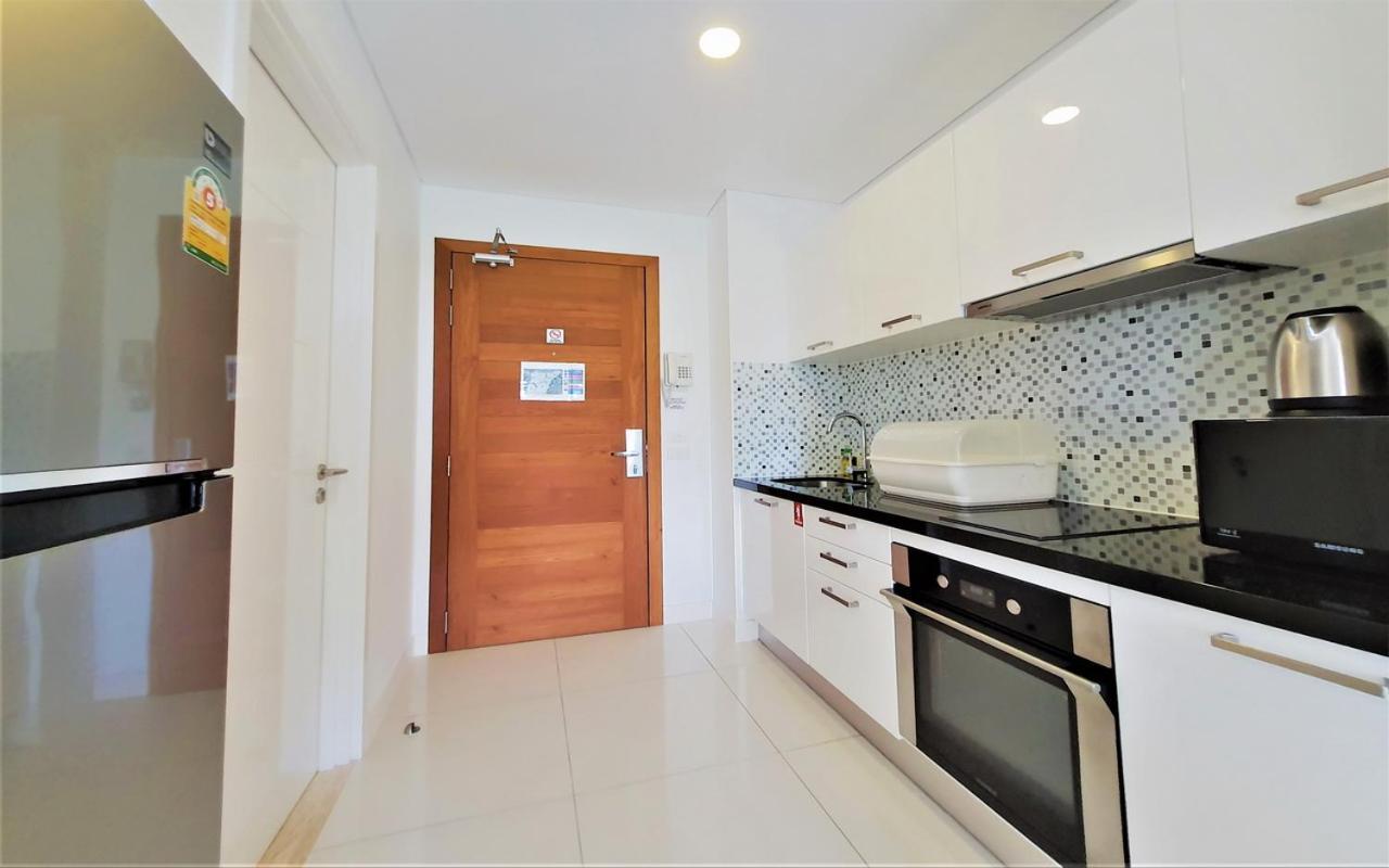 Horizon Residence Rentals Choeng Mon Eksteriør bilde