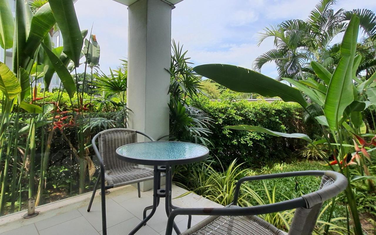Horizon Residence Rentals Choeng Mon Eksteriør bilde