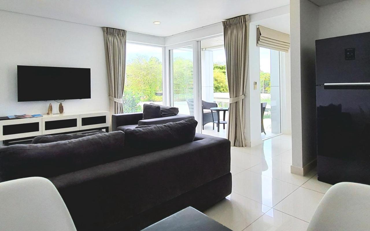 Horizon Residence Rentals Choeng Mon Eksteriør bilde