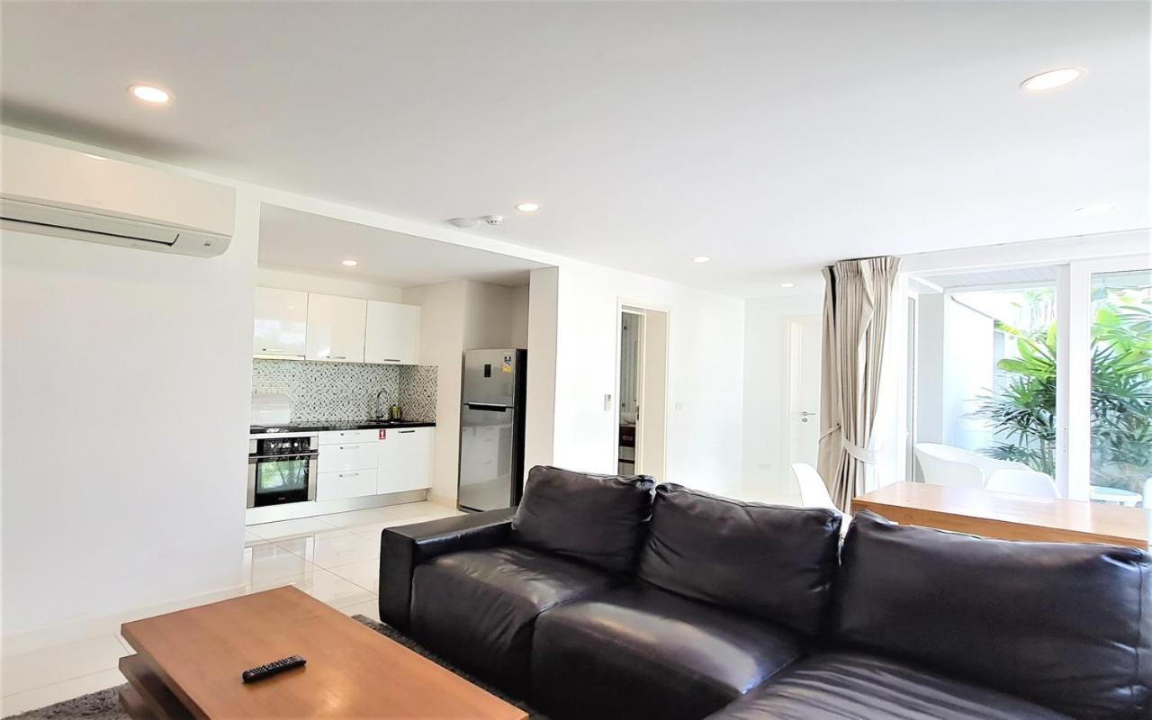 Horizon Residence Rentals Choeng Mon Eksteriør bilde