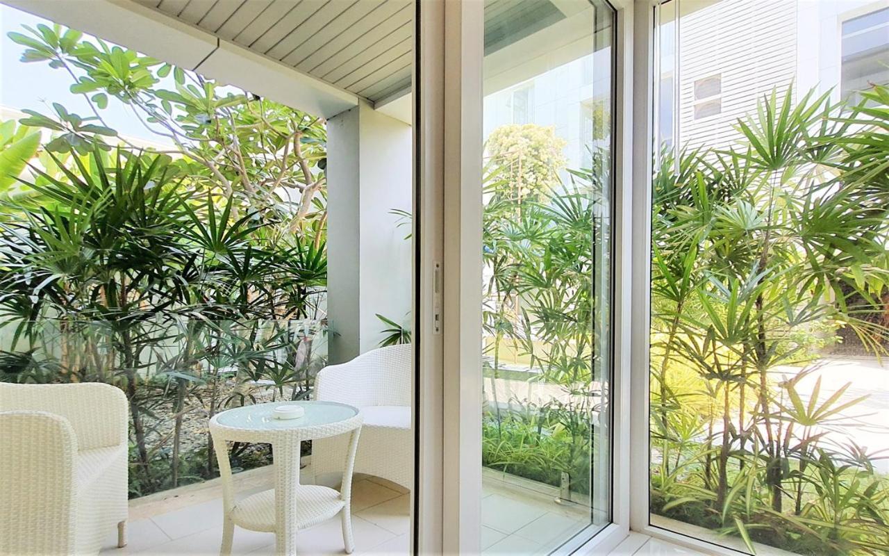 Horizon Residence Rentals Choeng Mon Eksteriør bilde