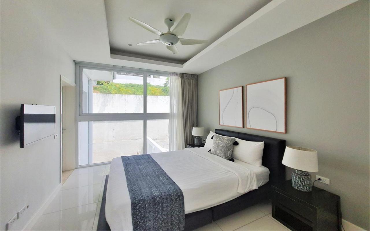 Horizon Residence Rentals Choeng Mon Eksteriør bilde