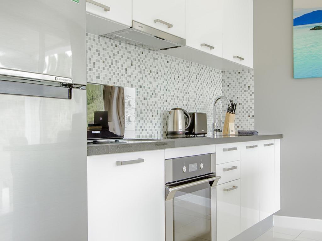Horizon Residence Rentals Choeng Mon Eksteriør bilde
