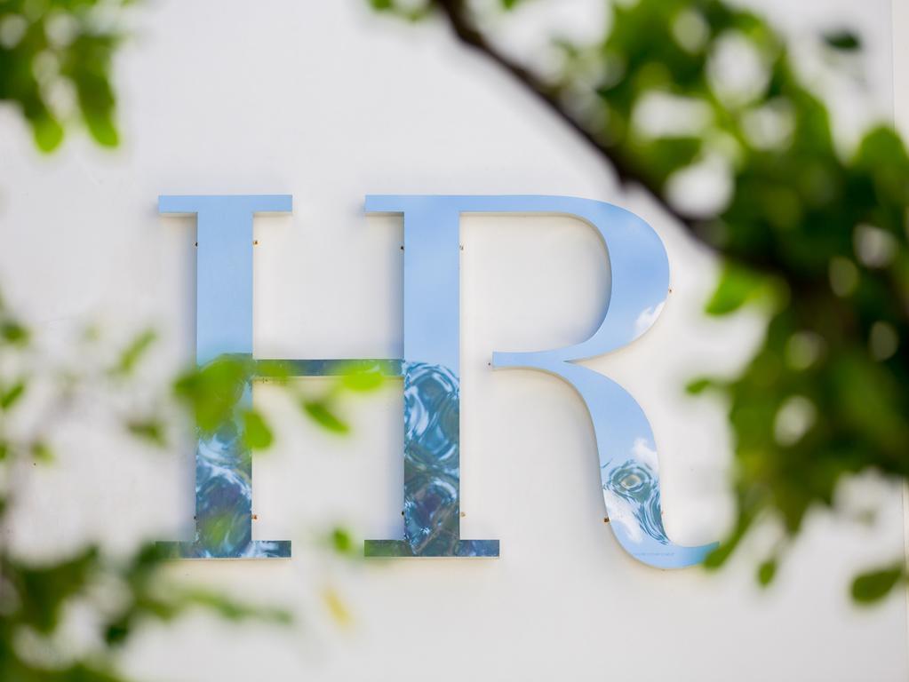 Horizon Residence Rentals Choeng Mon Eksteriør bilde
