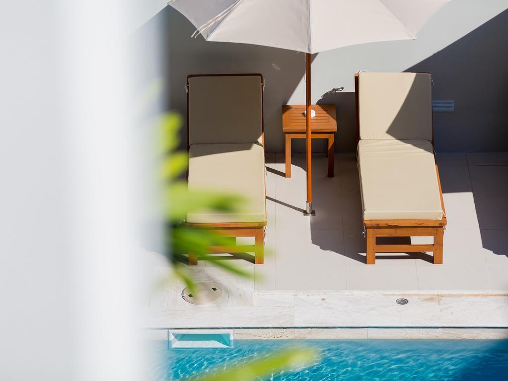 Horizon Residence Rentals Choeng Mon Eksteriør bilde